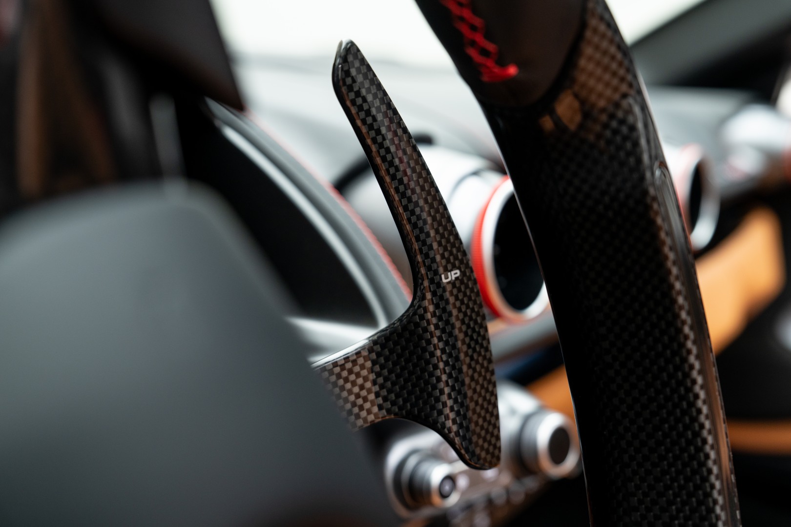 2021 FERRARI 812 GTS | MAIN DEALER SERVICE HISTORY